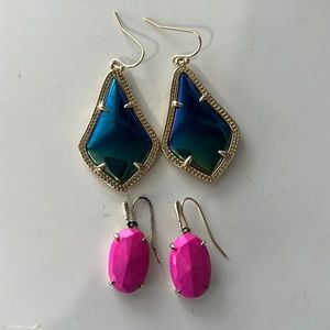 Kendra Scott Earrings